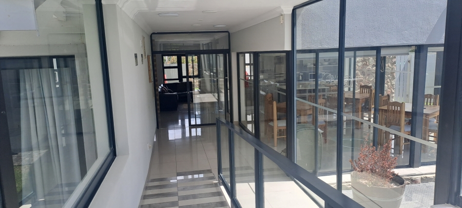 Commercial Property for Sale in Sandbaai Western Cape